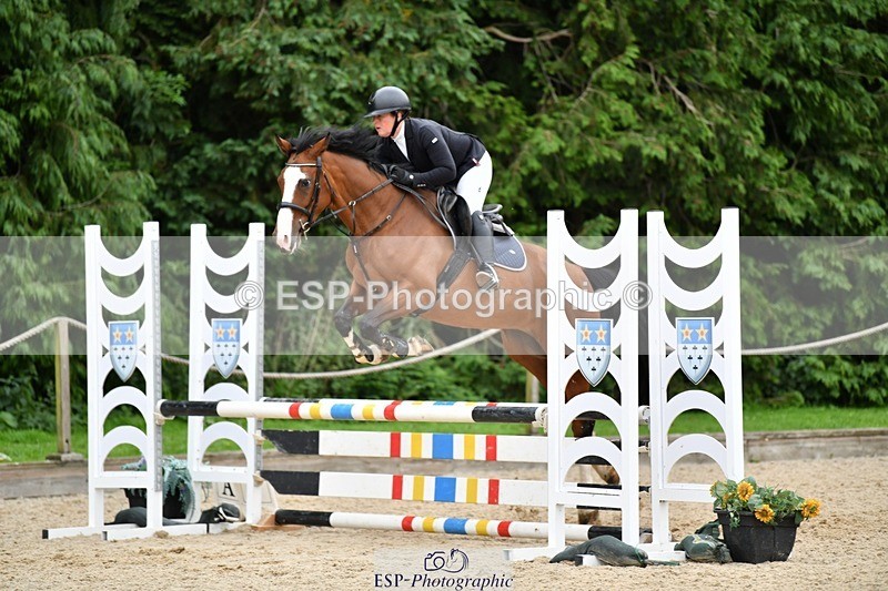 240712-092449-31954 - Cls 136 85cm Amateur Qualifier