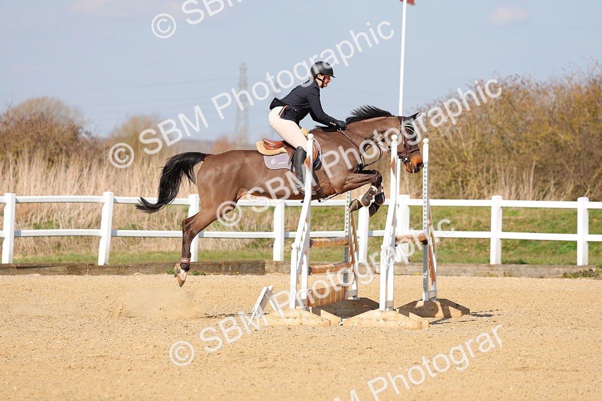 SBM_001173 - Class 3 - Senior Discovery - 1.00m