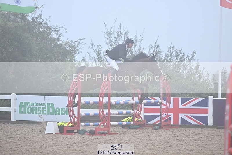 241006A-115702-06773 - Cls 25 1.05m Nat Am Quals