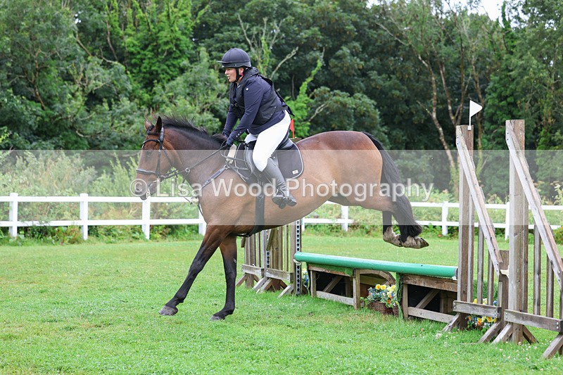 3E7A0521 - Class 2: 60cm Senior