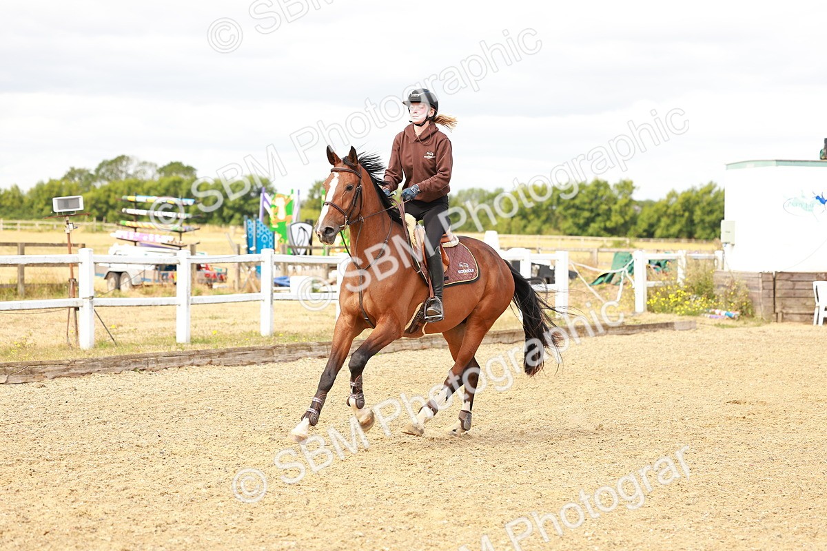 SBM_004802 - Class 1 - Clear Round