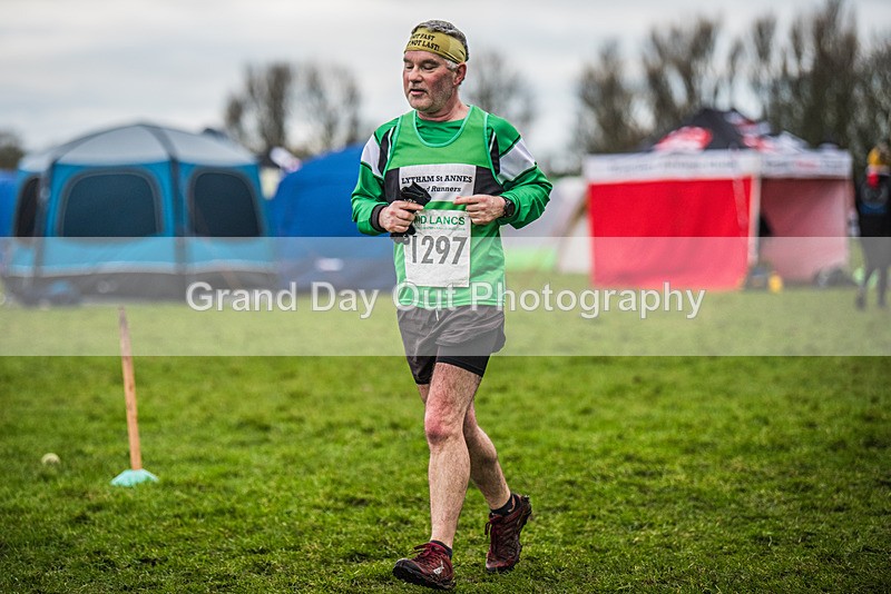 Blackpool-1111 - Mid Lancs XC Blackpool Saturday 13th January 2024
