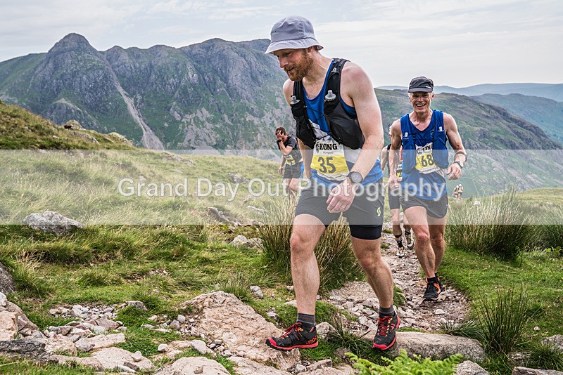 Great Lakes-318 - Great Lakes Fell Race Saturday 21st June 2025