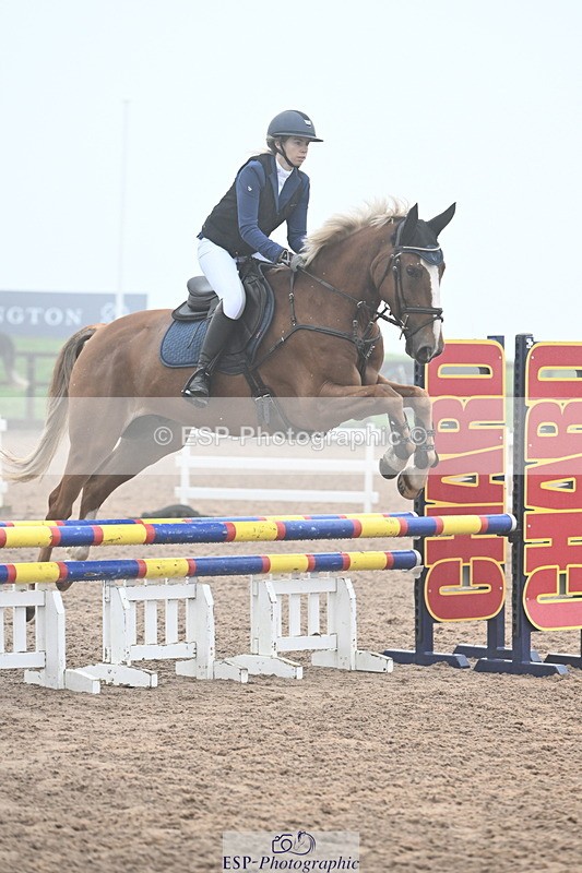 240908A-095758-02774 - Cls 11 Nat Am 85cm Qualifier