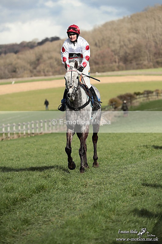 PtP 280226 1046 - Kimblewick PtP Kingston Blount 28/02/26