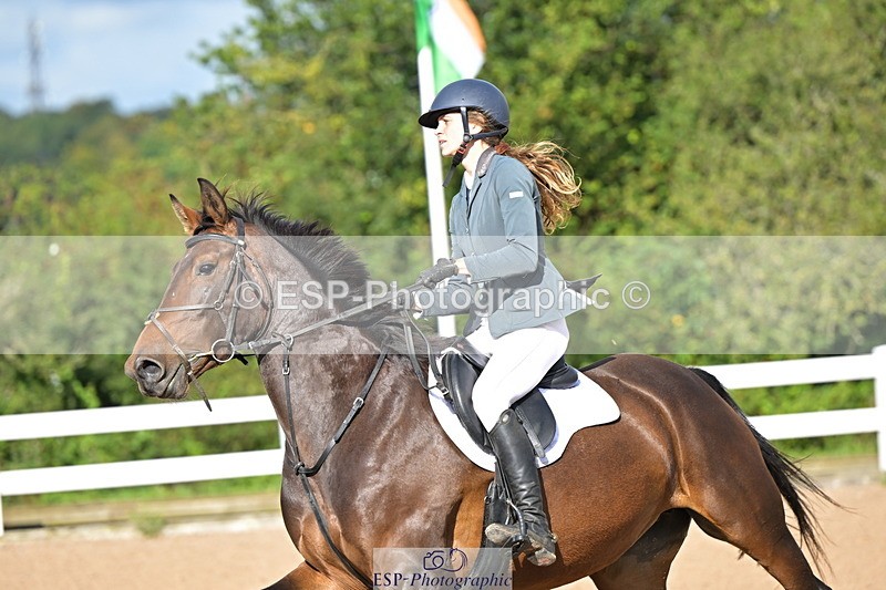 240912A-095447-00828 - Cls 8 Snr British Novice and 90cm Open