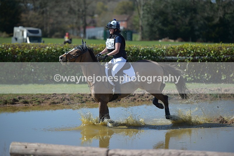 NGP_6364 - XC Time 12:01 to 12:22