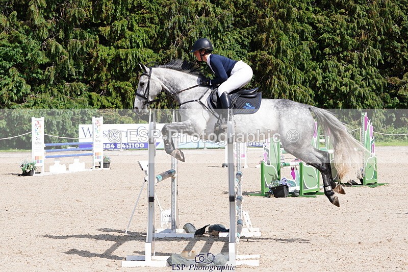 250615A-160934-11953 - Class 49 1m 05 Amateur Qualifier Snr 1m 05