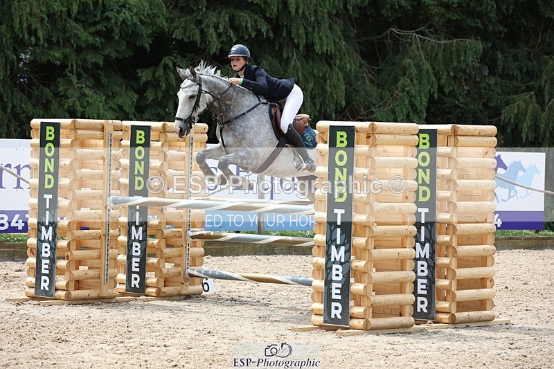 230617-124707-04426 - Cls 09 Blue Chip Pony Newc 1st Rnd