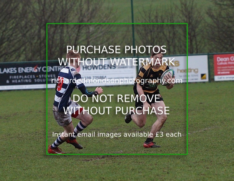 DSC01947 - Kendal Under 18 Colts v Eccles