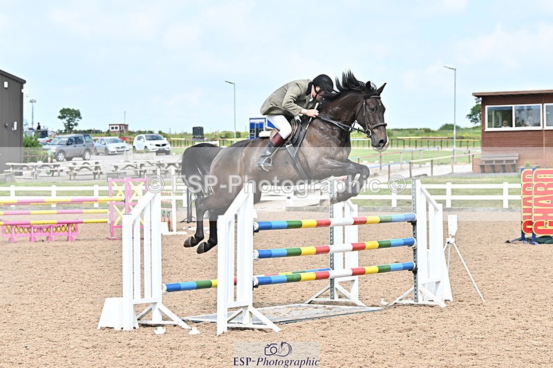 240605A-155302-00987 - Cls 5 Foxhunter and 1.20m Open
