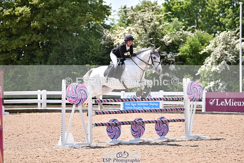 230531A-133116-00451 - Cls 5 Foxhunter & 1.20m Open