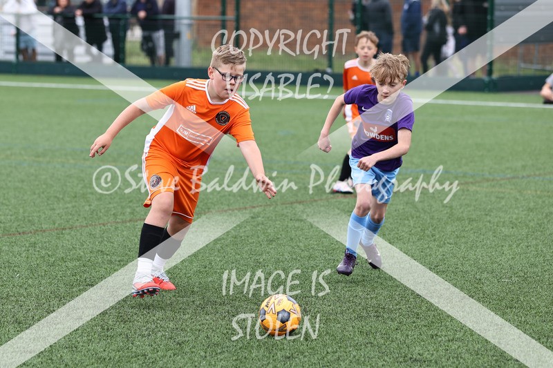 1DX30678 - Sun 7th U10 Boys