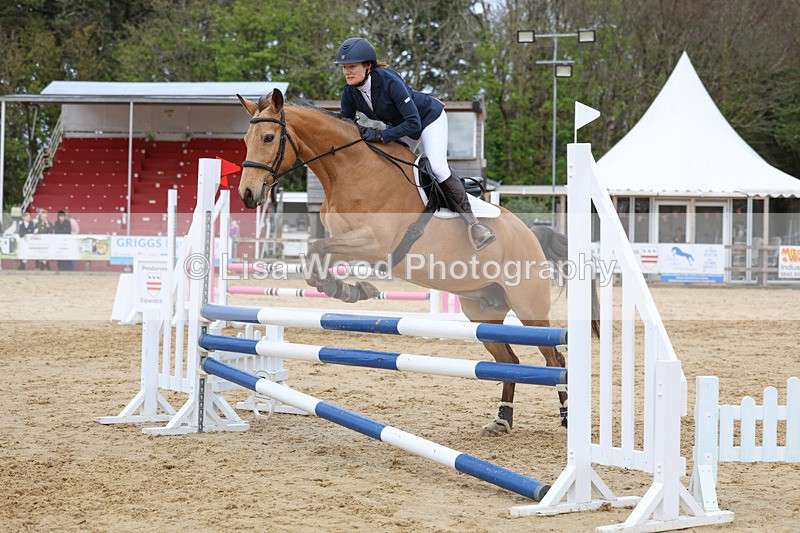 3E7A0449 - Class 6: 90/95cm