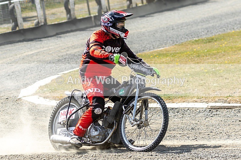220430-7D-8E0A0078 - Ride & Skid It  Speedway Experience 30th April 22
