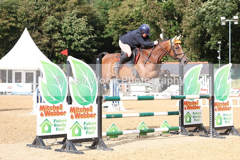 3E7A0568 - Class 13: Senior Newcomers/1.10m open