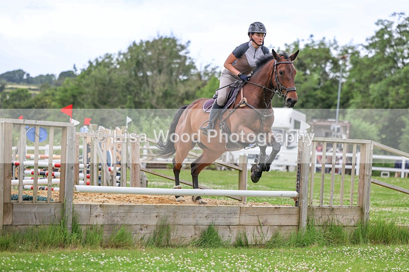 3E7A3747 - Class 6: Hawkins Motors Senior 1.00m Derby