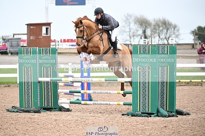 251205-112624-00327 - Cls 5 Blue Chip Diamond Qualifier