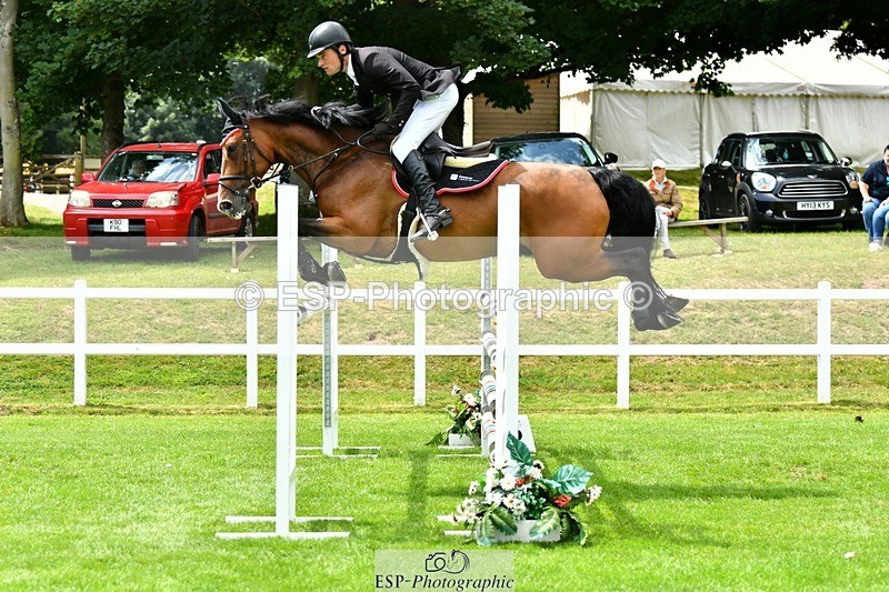 230706-114434-01898 - Cls 2 Foxhunter & 1.20m Open