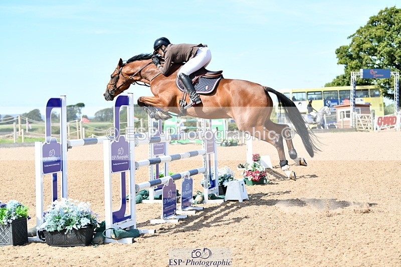 240914A-125408-07124 - Cls 15-S Snr Foxhunter