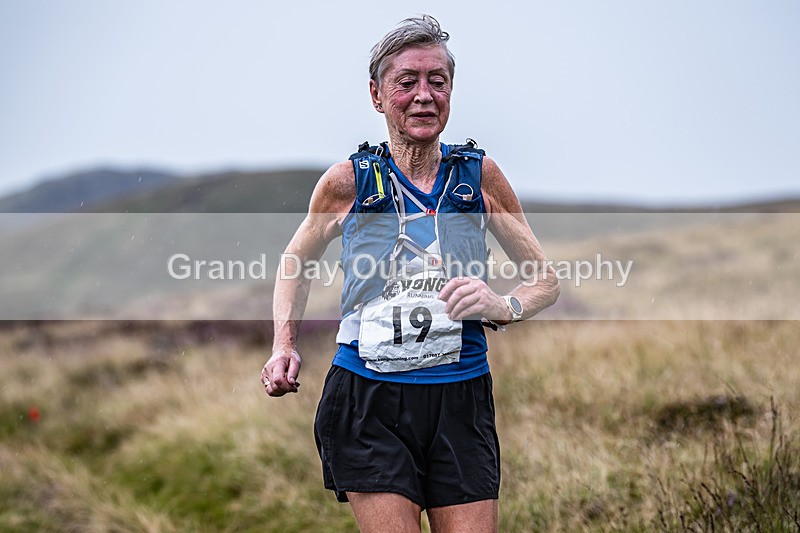 Gavel-405 - Ennerdale Show Gavel Fell Race Wednesday 26th August 2026