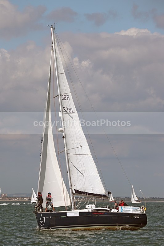 170701 VIVACE GBR3626L AE1I6330 - ROUND THE ISLAND 2017