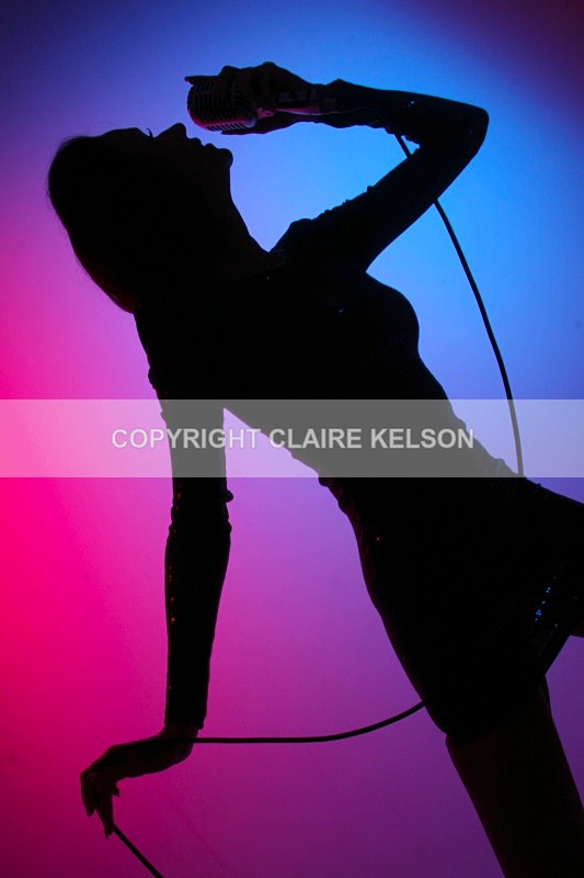  - Studio shoots