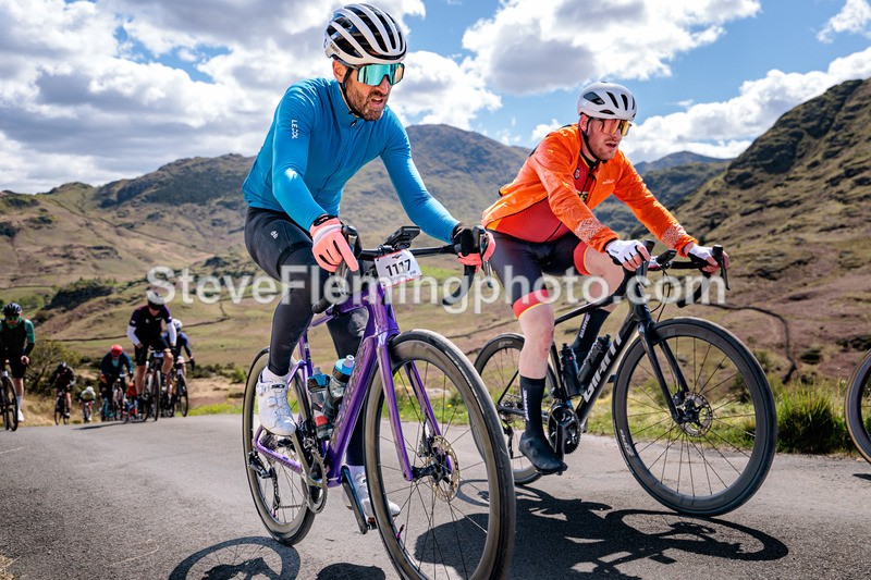 142948 - Blea Tarn Climb 14:00 - 15:00