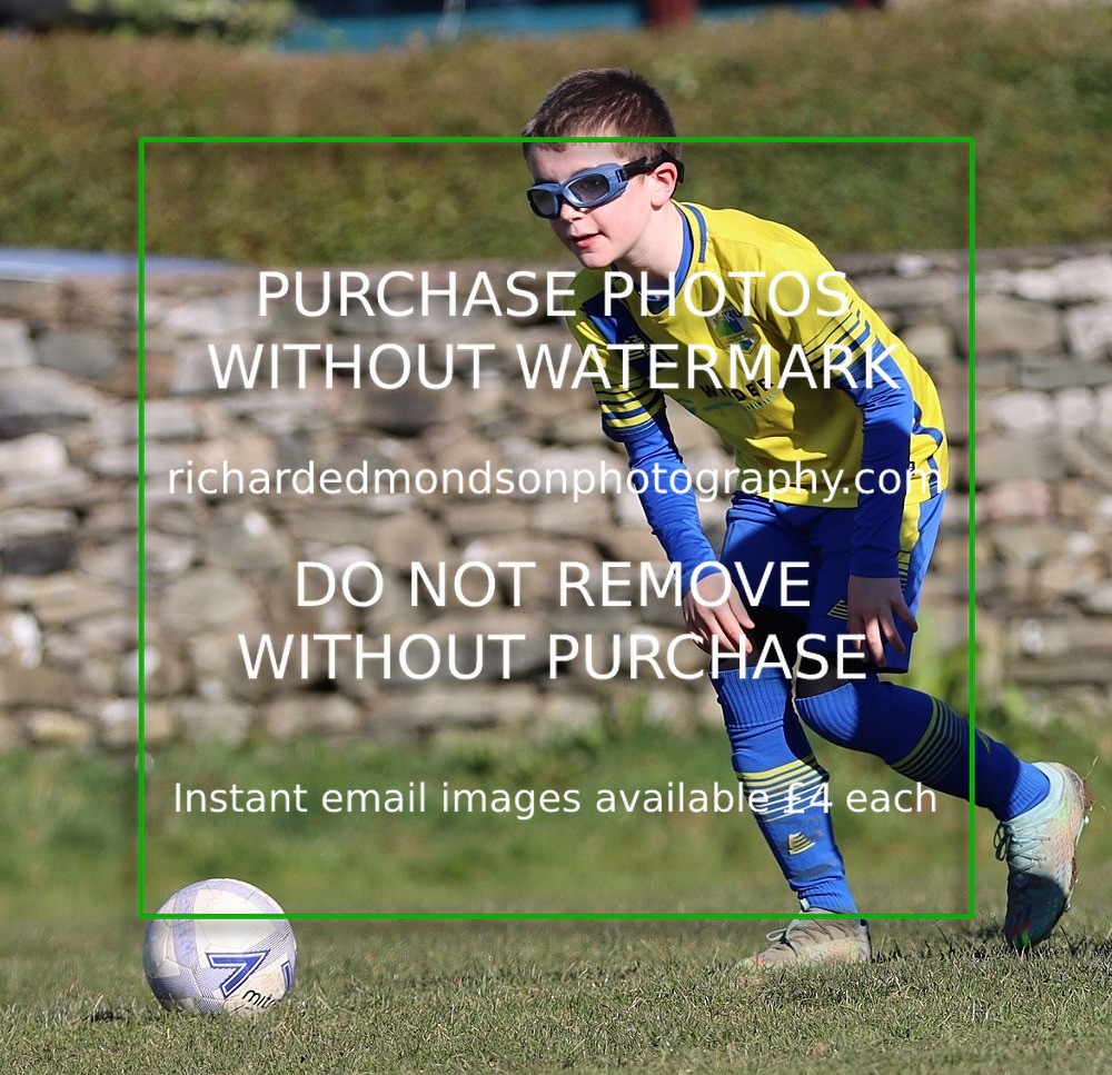 IMG_4447 - Kendal United Under 9 Rockets (15/3/25)