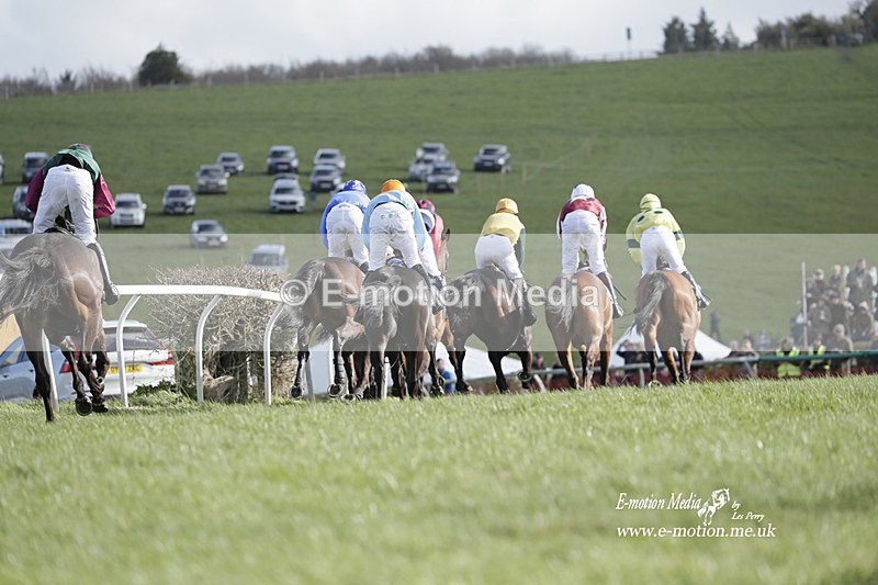 PtP 100423 1345 - Old Berkshire Point-to-Point Lockinge 10/04/23