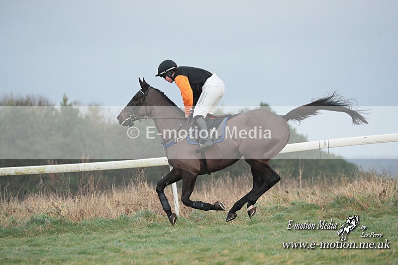 PtP 311223 849 - Larkhill Racing Club Point-to-Point 31/12/23