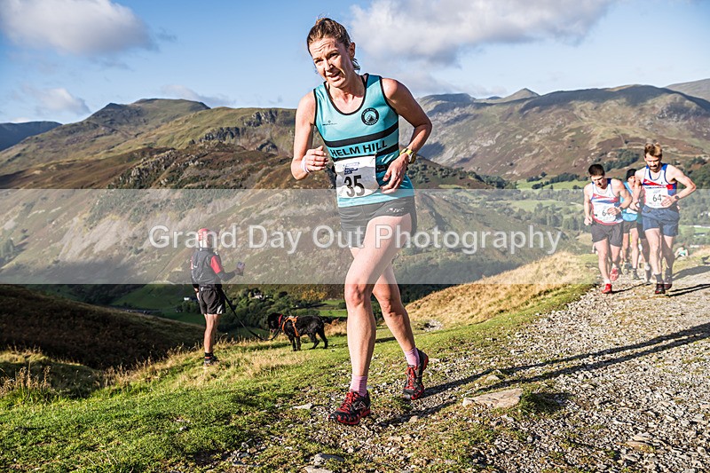 HBMR Leg 1-150 - Hodgson Brothers Mountain Relay Leg 1 Saturday 3rd October 2026