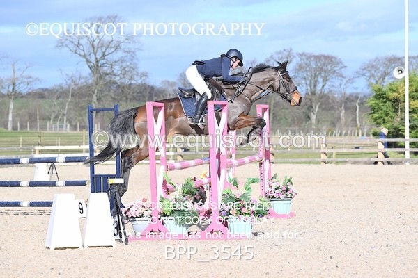 BPP_3545 - CLASS 5 0.95m Amateur Championship Qualifier