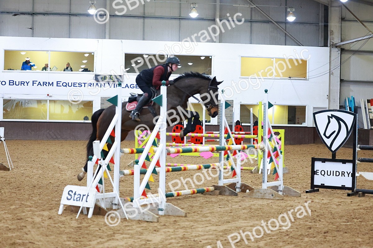 SBM_001425 - Class 3 - Senior Discovery - 1.00m