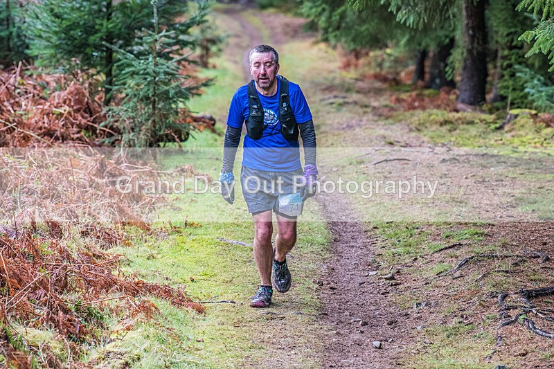 Glentress Marathon-1169 - High Terrain Events Glentress Marathon Trail Run Saturday 19th February 2023