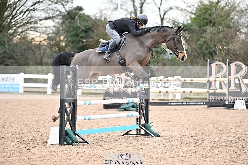 250112-134204-01544 - Cls 20 Newcomers and 1.10m Open