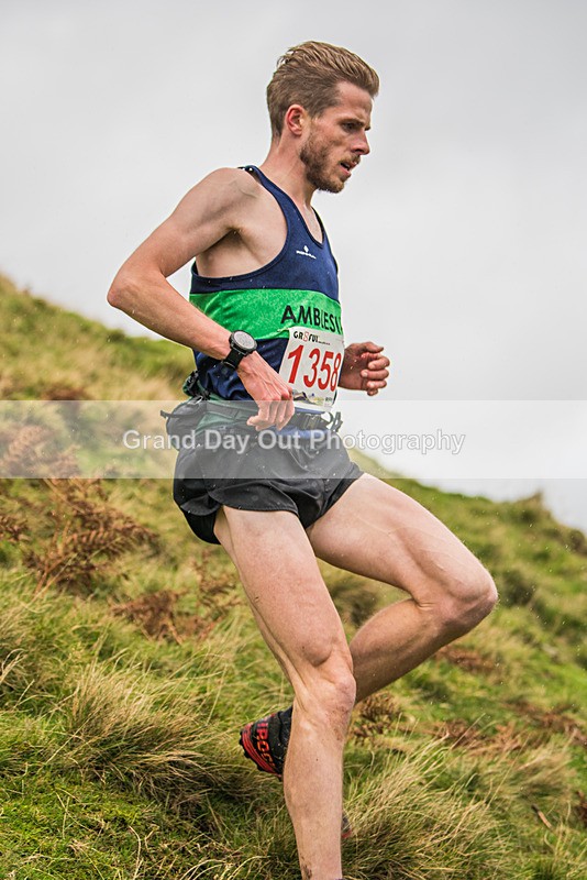 Wasdale Show-547 - Wasdale Head Show Fell Races (Junior & Senior) Saturday 14th October 2023