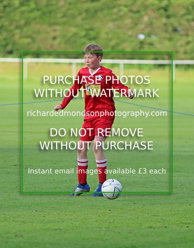 IMG_2530 - Wattsfield U12 v Carnforth Rangers (31/5/22)