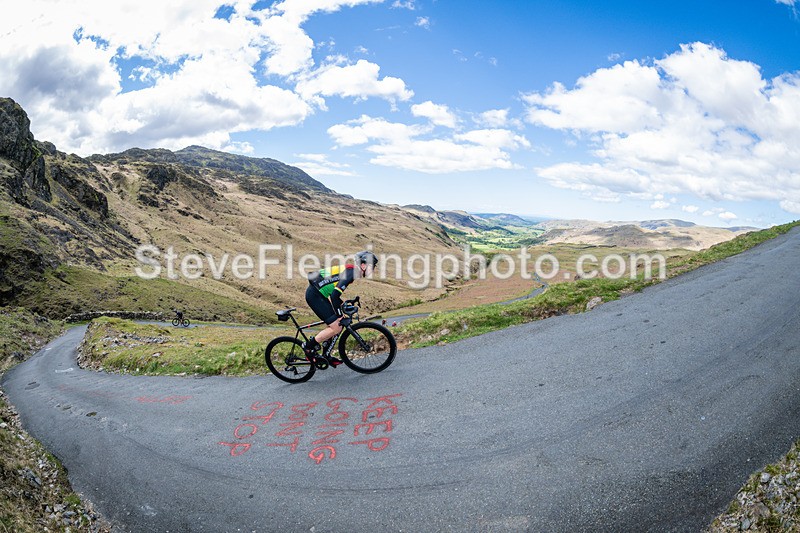120512 - Hardknott Pass Camera 2 12.00-13.00