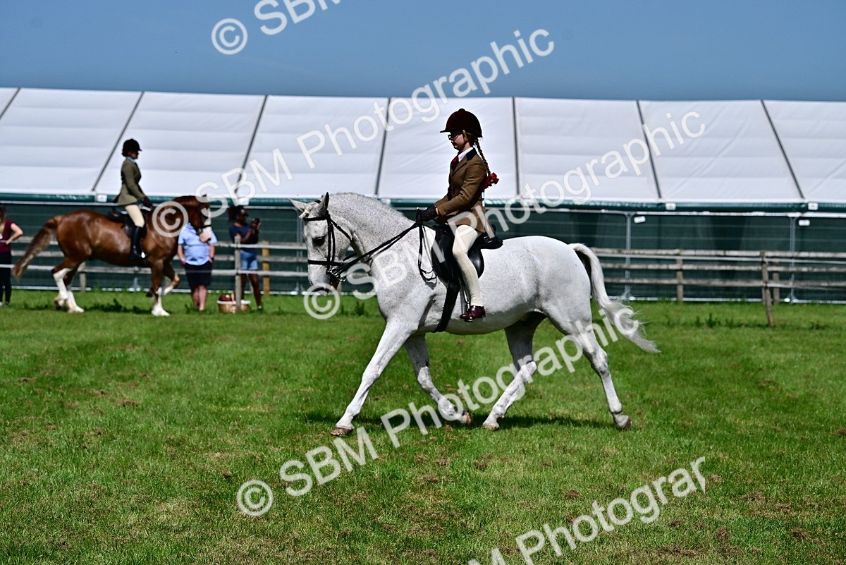 SBM_03740 - Class 58 - TSR  Ridden Veteran Amateur of the year