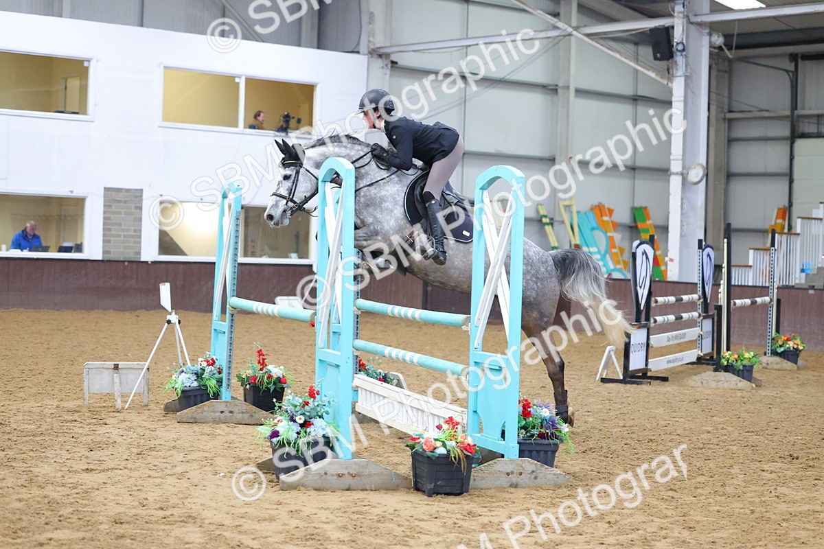 SBM_002592 - Class 7 - Senior 1.05m Open