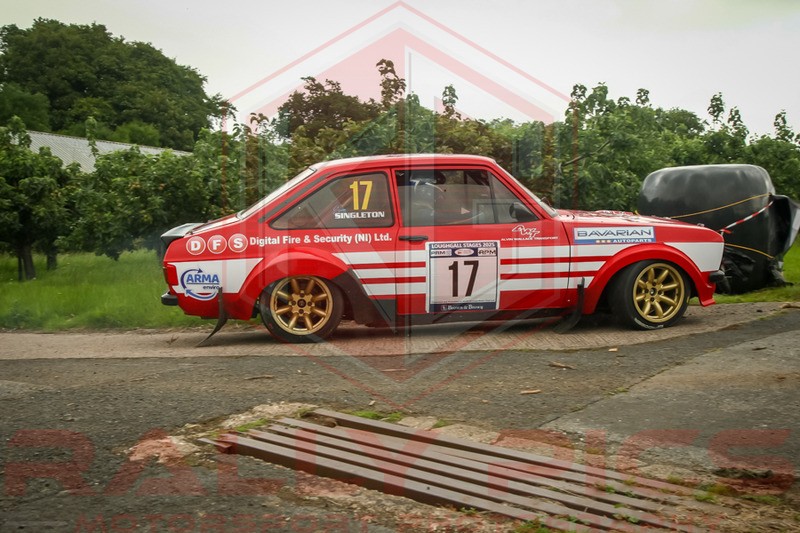 RPM Loughgall 2025 29 of 78 - RPM Loughgall Rally 2025