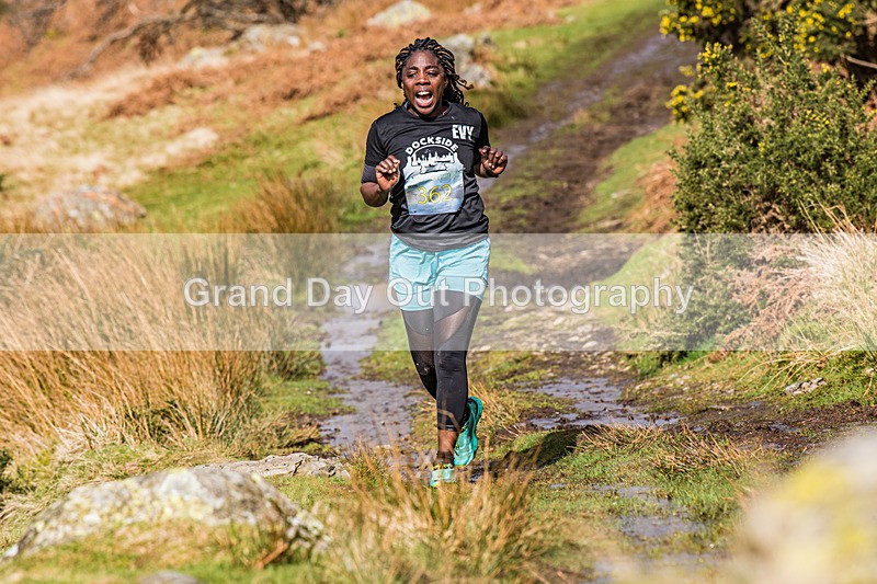 Buttermere-829 - High Terrain Events Buttermere Trail Run Sunday 26th March 2023
