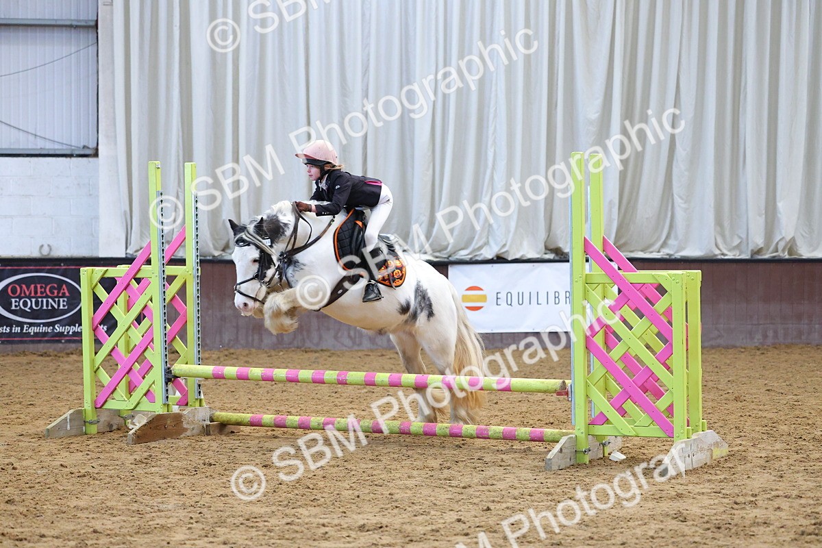 SBM_000580 - Class 3 - 60cm