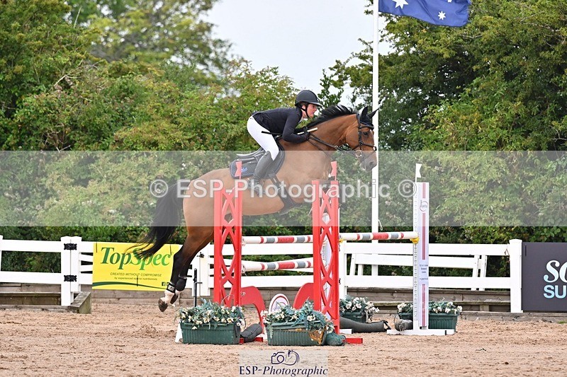 250718-102544-09046 - Cls 30, 1 Star 6yr old Tour