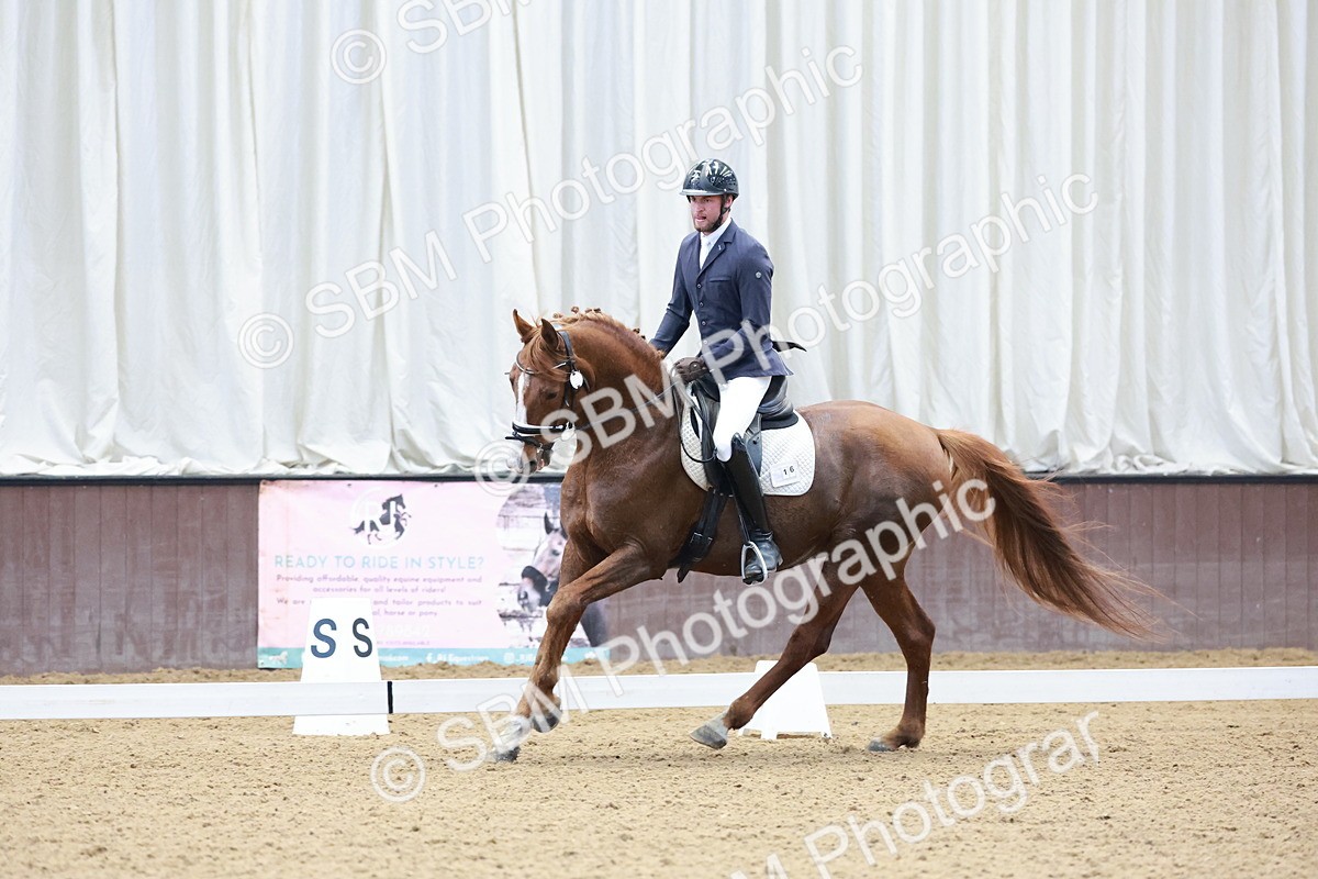 0B8A3426 - Class 1 - P4