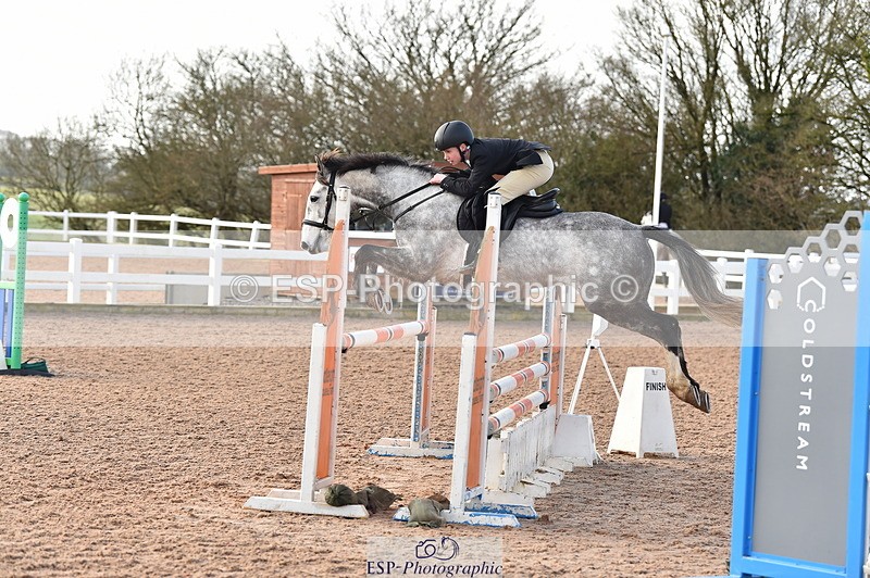 240210A-113550-00998 - Cls 8 Pony Newcomers & 1m Open