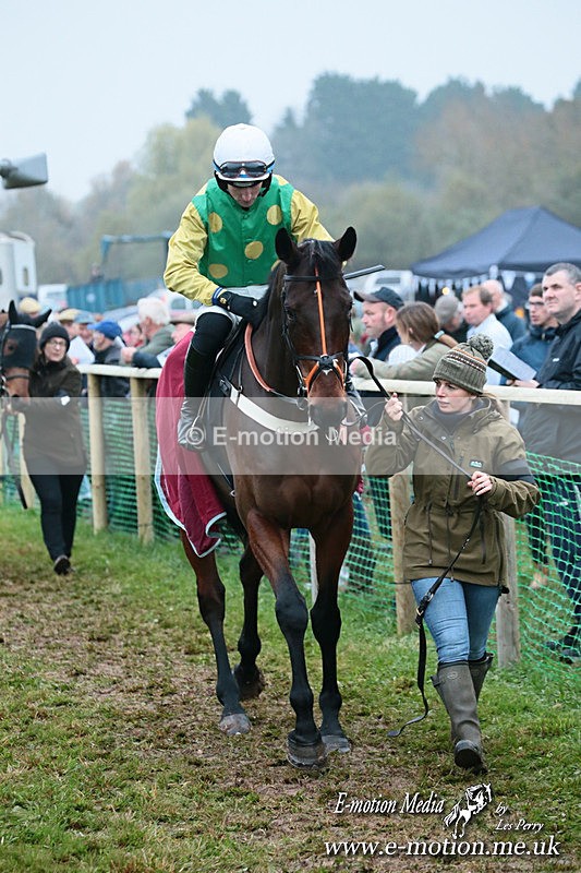 PtP 091124  629 - Knightwick Races Point-to-Point 09/11/24