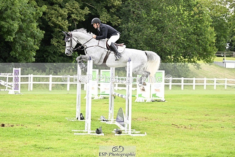 240711-145103-28578 - Cls 118 Snr 1.45m Grand Prix