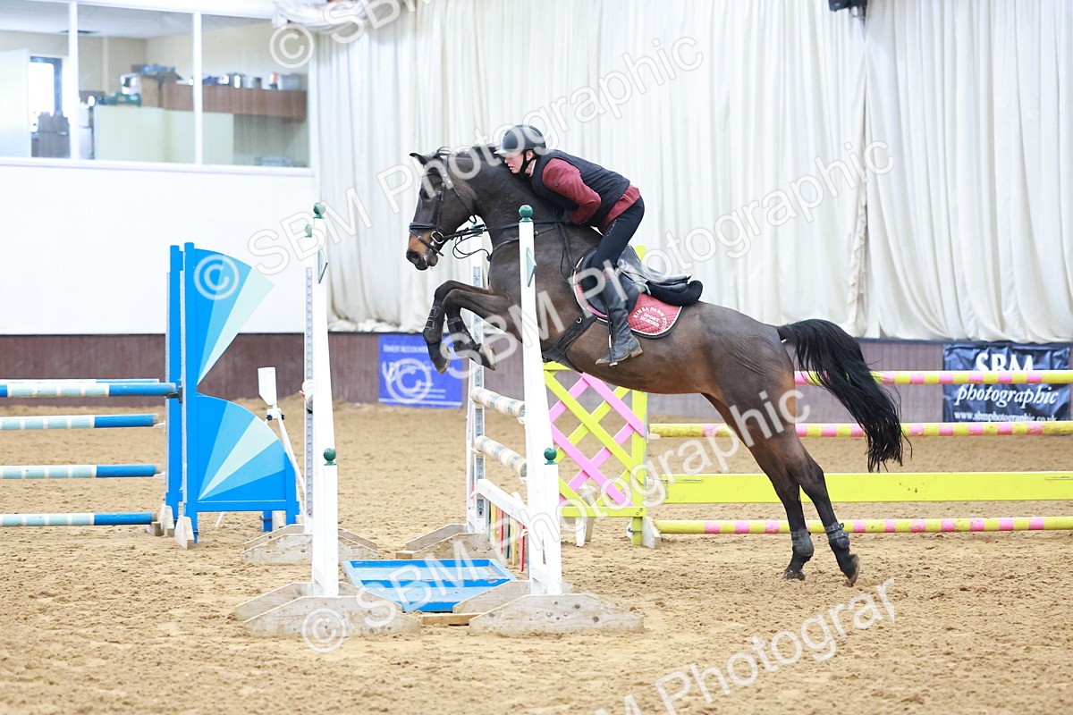 SBM_001300 - Class 4 - Senior Newcomers - 1.10m